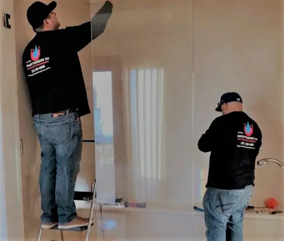 Professional plumbing installation for Toilet Repair in Cypress